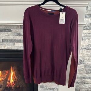 Scotch and Soda two tones men’s shirt